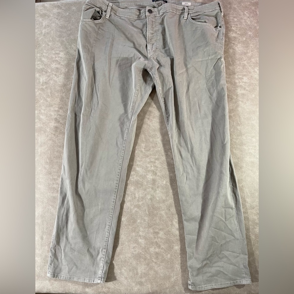 Mavi Jeans Zach Straight Pants Size 48x34